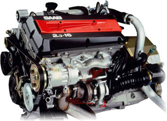 P430F Engine